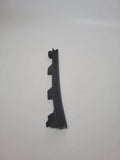 Original Audi A4 (8E/B6/B7) Verkleidung Armaturenbrett Fußraum Rechts 8e0868204