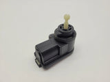 Original VW Lupo (6E1/6X1) Scheinwerfer LWR Stellmotor L/R 6x0941295D