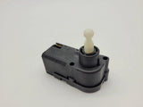 Original VW New Beetle (1C1/9C1) Scheinwerfer LWR Stellmotor 1J0941295A