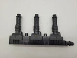 Original Opel Agila / Corsa B/C (H00/X01/S93) Zündspule 0221503014