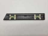 Original BMW 5er (E39) Zierleiste Stoßleiste Kotflügel Links 8184481
