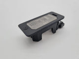 Original BMW X5 (E53) Kennzeichenlicht 7184193