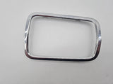 Original Peugeot 607 (9D/9U) Abdeckung Blende Schalthebel 9632938477
