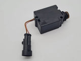 Original Smart Cabrio (450) Stellmotor Zentralverriegelung Heckklappe 0007513