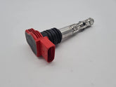 Original Audi A4/A6 (B6,8E) / (C5,4B) Zündspule 06C905115L