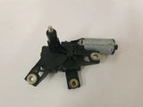 Moteur d'essuie-glace arrière MERCEDES A-Klasse W168 1688200442 orig