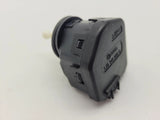 Original VW Golf IV Scheinwerfer Leuchtweitenregulierung LWR L/R 1J0941295C