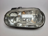 Original VW Golf IV (1J5/1J1) Scheinwerfer / Frontleuchte Links 150145-00