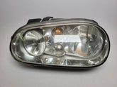 Original VW Golf IV (1J5/1J1) Scheinwerfer / Frontleuchte Links 150145-00