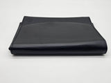 Original BMW X5 F15 X6 2015 Bordmappe Leder schwarz