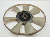 Original Mercedes Benz Viano Vito W639 163PS CDI Viscolüfter LDA7RF-420