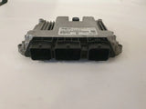 Steuergerät Motorsteuergerät Ford Focus II 1,6 TDCI Diesel Bj.06 7M51-12A650-UA