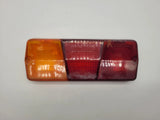Original Mercedes-Benz T1 (601/611) Blende Rück- & Bremsleuchte Hinten 43322