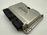 Boîtier de commande moteur 2.5TDI AUDI A4 B6 VW 8E0907401 0281010492