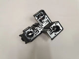 Original Opel Omega B lamp holder GM5033 lamp socket right K14