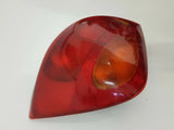 orijinal 96FG13N004BA / 393887 / 24445BB Sol Arka Stop Lambası / Arka Far / Stop Lambası