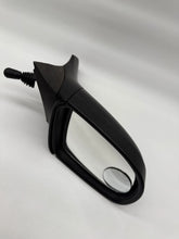 Opel B Espelho Exterior Mecânico Preto Direito 008007454