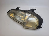 Opel Tigra A S93 Scheinwerfer/Frontleuchte Links 90511129 (Original)