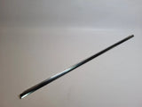 Original BMW 5er Touring E39 Tür Chrom Leiste Hinten Rechts Oben