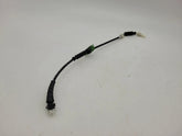 BMW 5er Touring E61 Bowdenzug Seilzug Hinten L/R 7034571 Original