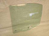 Original BMW 5er (E39) Fensterscheibe Glas Hinten Links DOT-36AS2M127