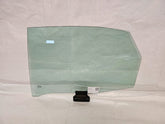 Original Audi A4 (8E/B6/B7) Fensterscheibe Glas Hinten Links DOT-27M23100AS2