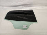 Original Seat Ibiza IV (6J5/6P1) Fensterscheibe Glas Rechts Hinten DOT-211M89AS2