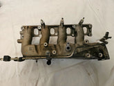 Fiat Punto 1.9 JTD 188 63 KW 85 PS Collettore di aspirazione Originale