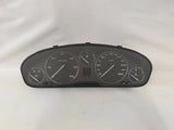 อะไหล่แท้ PEUGEOT 607 (1999-2004) ดีเซล ชุดมาตรวัดความเร็ว 9648444080