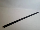 Original Mercedes C-Klasse (CL203) Einstiegsleiste Rechts Schwarz A2036903280