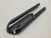 BMW 5er Touring E39 Sitzverkleidung Sitzschiene Links 51.10-8207213 Original