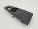 Fiat Punto Grande Abdeckung Blende Fensterheber Vorne Links 735423371 Original