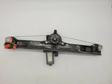 Fiat Punto Grande 199 Fensterhebermotor + Gestänge Links 51786729 Original