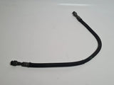 BMW 3er X3 E46 M54 Benzinschlauch Kraftstoffleitung 1436269 M54b30 Original