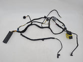 BMW 5er Touring E39 Kabelbaum Sitz Vorne Rechts 8384503 Original
