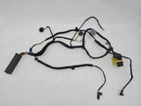 BMW 5er Touring E39 Kabelbaum Sitz Vorne Rechts 8384503 Original