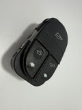 Oryginalny przełącznik podnośnika szyby lewy Ford Mondeo I / II 93BG14529BA / 03160400