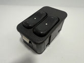 Оригинальный переключатель стеклоподъемника Opel Astra G левый Delphi 13363201 / 90561088