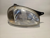Farol direito original Opel Corsa B com regulagem de altura ano 2000 90386290