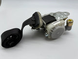 Original Nissan Micra 3 III (K12) Sicherheitsgurt Gurt Vorne Links 86885BC715
