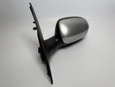 Original Opel Corsa C (X01) Aussenspiegel Elek. Links Silber 065017LLL2