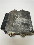 Original Fiat Punto (199) centralina 51781568/MJD 6F3.P4