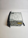 Oryginalne radio CD Mazda MPV II LD67669R0A 14788200