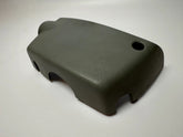 असली Renault Twingo I C06 Lenksäulenverkleidung कवर Bourbon 7700421923