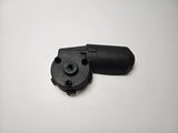 Oryginalny silnik wycieraczek BMW E36 - silnik wycieraczek obudowa 8357493