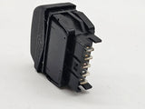 Original Citroen Xsara Picasso Interruttore Alzacristallo Consolle Centrale 22681