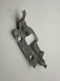 Original BMW 5er Touring (E61) Verschluss Lenksäulenverkleidung Vorne 7121536
