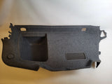 Audi A4 (8E/B6/B7) Kofferraum Abdeckung Verkleidung Rechts 8E5863888A Original