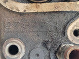 Opel Ascona Manta A B Kadett B C D 1.2 12S Zylinderkopf 90088353 Original