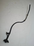 ท่อคู่มือวัดระดับน้ำมันเครื่อง Mercedes C-Klasse CL203 ดั้งเดิม สำหรับ M111.955